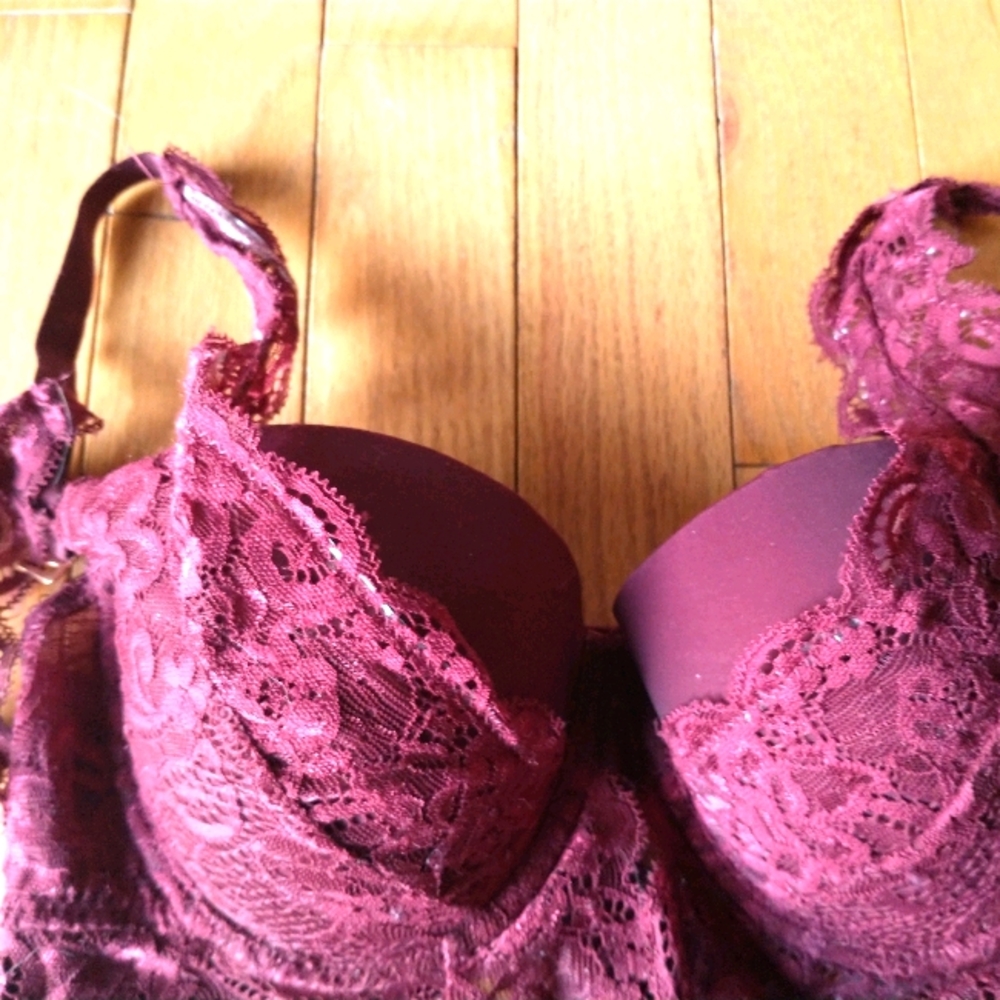 Sophie lingerie